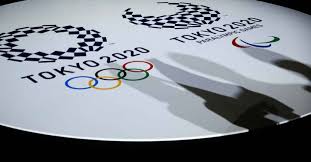 Tokyo olympics logo the logo is this checkered circle, designed by. Tokyo Olympics Covid 19 Case Found At Athletes Village Olympics News Onmanorama