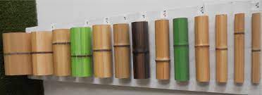 Various Artificial Bamboo