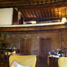 Das la locanda del loggiato liegt in einem bezaubernden gebäude aus dem 14. Photos At Locanda Del Loggiato Bed And Breakfast Bagno Vignoni 4 Tips From 33 Visitors