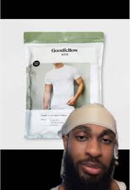 George T Shirt Vs Goodfellow