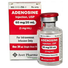 Image result for Adenosine