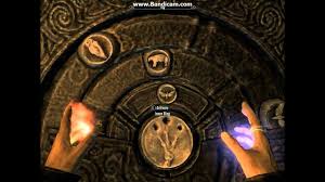 It is part of bleak falls barrow. Walkthrough For Bleak Falls Sanctum Skyrim Youtube