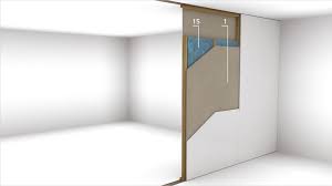 Cloison Sur Ossature Bois Acoustix