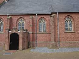 Der lohnunternehmer aus keppeln griff zum telefon, kontaktierte dem heimatverein und kurze zeit später wurde der spendenaufruf fleißig in den sozialen medien geteilt. Datei Sankt Jodokus Kirche Zu Keppeln 04 Pm16 Jpg Wikipedia