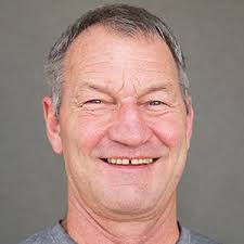 Council Candidate: Ken Jamieson running for Salmon Arm Council