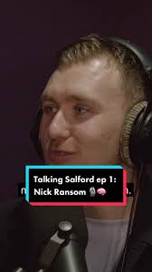 ‘One in five people are neurodivergent’ 🧠 Listen to the full story from  @mrnickransom in the latest #TalkingSalford podcast episode! 🎙️  #SalfordUni #Neurodivergent #Autism #AustismAwareness