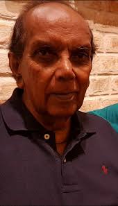 Samuel Jayalath Sincere de Mel