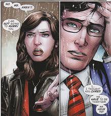 Supergirl Comic Box Commentary: Review: Action Comics #974