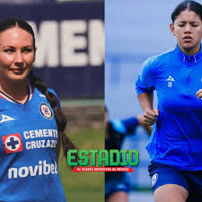 Bajas sensibles en La Noria: Leighanne Robe y Lía Martínez salen de Cruz Azul