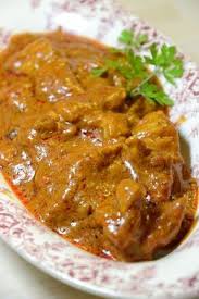 Poulet Au Cacahuetes Pour Les Accros Au Beurre De Cacahuete Recettes De Cuisine