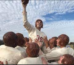 Linda Cook Review 12 Mighty Orphans Is A Winner To Cheer Ourquadcities