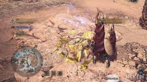 Some of them fly, some swim, some breathe fire, but all of them can make you obliterate that game controller in an infantile fit of rage. Kulve Taroth Siege Back In Monster Hunter World Inven Global