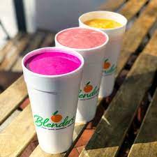 Check spelling or type a new query. Blenders In The Grass 46 Photos 54 Reviews Juice Bars Smoothies 3973 State St Santa Barbara Ca Phone Number