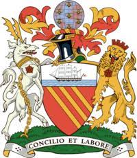 In 1969, the san francisco warriors changed their logo doing away with the headrest and instead, having the golden gate bridge drawn in blue and set on a yellow background, with a thick blue line encircling the image. Manchester City Logopedia Fandom