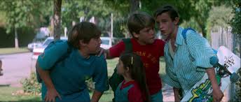 Image result for Banzai Blue 1993 Shadow