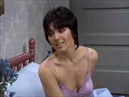 Joyce dewitt nudes