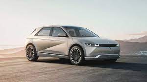 Hyundai ioniq 5 redefines electric mobility lifestyle. 2022 Hyundai Ioniq 5 Cuv It Seems This Is The Ev To Beat