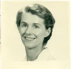 Sylvia Marsh Obituary (1912