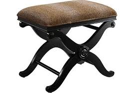 Shop For A Kentington Cheetah Accent Bench At Rooms To Go Find Accent Benches That Will Look Great In Upholstered Bench Bench With Storage Upholstered Ottoman