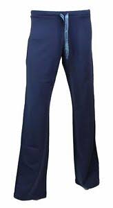 Womens trousers blue Dimensione Danza TG. L pantapalazzo FUNKY YOGA GYM |  eBay