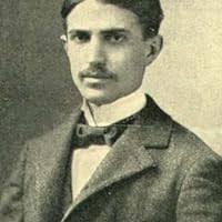 The Third Violet by Stephen Crane