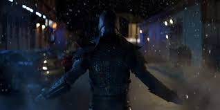 В сша он получил рейтинг r. Mortal Kombat Movie Releases New Footage Of Sub Zero