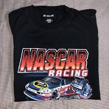 For the very best in authentic nascar apparel, check out our nascar shop. Nascar Shirts Vintage Nascar Tee Poshmark