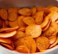 Dried Sweet Potato – OEM & ODM Guide with Factories