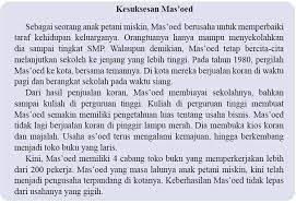 Maybe you would like to learn more about one of these? Mobilitas Sosial Ips Kelas 8