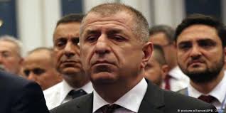 Strateji, i̇letişim, propaganda ve tanıtımdan sorumlu genel başkan yardımcısı oldu. Iyi Partili Musavat Dervisoglu Nun Umit Ozdag A Agir Hakaretleri Gundeme Bomba Gibi Dustu