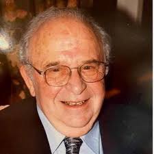 Edwin McDaniel Obituary (1932