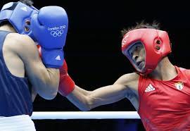 1 en total son disputadas en este deporte 13 pruebas diferentes, 8 masculinas y 5 femeninas. Habra Box En Los Juegos Olimpicos De 2020 El Imparcial De Oaxaca