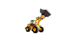 Junlian JL853 Wheel Loader