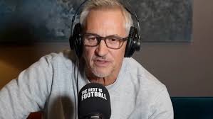 Gary Lineker reveals why it was ‘right time’ to leave Match of the Day