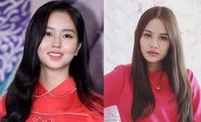 Tapi adakah anda tahu akan nama sebenar mereka? Tak Kurang Cantiknya Ini Senarai 6 Artis Wanita Malaysia Yang Wajah Seiras Artis Korea Daebaking