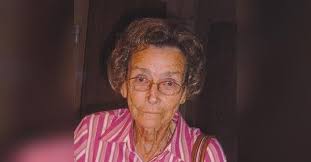 Marie Blankenship Obituary