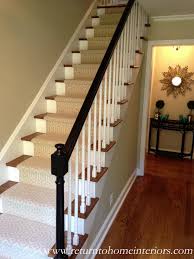 Pin By Lorri Dyner Design On Stair Runners My Inspiration And Lessons Learned Stair Runner Carpet Stair Runner Hardwood Stairs