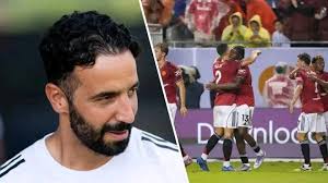 No way Dorgu is still only 21 years old???? He looks so healthy and strong