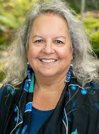 Robin Vineyard's Instagram, Twitter & Facebook