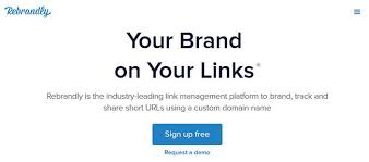 A smaller url is more likely to catch your audience's attention than a jarring string of letters and numbers. 10 Best Url Shorteners For 2021 Google Url Shortener Alternatives
