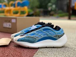 The evolutionary yeezy 700 v3 is part of kanye west's signature shoe line with adidas. How To Spot Fake Yeezy 700 V3 Arzareth G54850 Legit Check By Ch