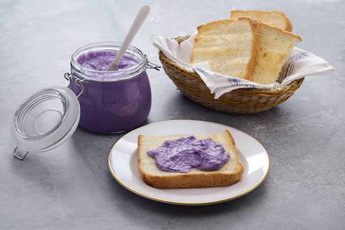 L'ube, qu'est-ce que c'est ?