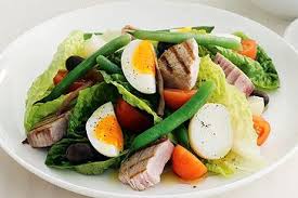 Nicoise Salad Recipe Nicoise Salad Nicoise Recipes