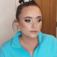 ♡ Katie ♡ #weddingguestmakeup #maireadsbeautyroom  #Maireadfallonbeautyandholistic #beautytherapist #salon #beautysalon  #skincare #killenaule #tipperarysalon #Ireland #makeupartist  #weddingsireland #makeupartist #charlottetilbury #maceyeshadow