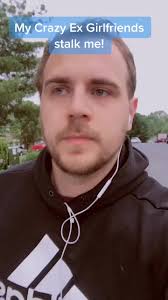 Caleb Stalked by Ex Girlfriend