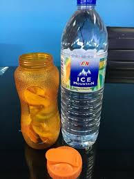 Amalkan air detox ini untuk 7 kali ganda kesan lebih pantas. Punyalah Senang Buat Resepi Air Detox Ini Buat Sendiri Di Ofis Pun Jadi Mingguan Wanita