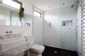 The constant inflow and outflow of water paired with limited space and high demands on hygiene and efficiency make it one of the most. Oxted Townhouse Contemporary Bathroom Surrey By Nk Living Houzz Au