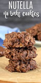 Pin On No Bake Desserts