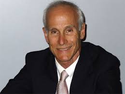 Our New President-David A. Lieberman, MD, AGAF, FACG