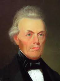 Judge John Ferguson Ryland (1797-1873)